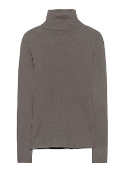 Herrlicher Golf "Sinah" w kolorze szarym ze sklepu Limango Polska w kategorii Swetry damskie - zdjęcie 188707268