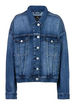 Herrlicher Kurtka dżinsowa w kolorze niebieskim ze sklepu Limango Polska w kategorii Kurtki damskie - zdjęcie 188707308
