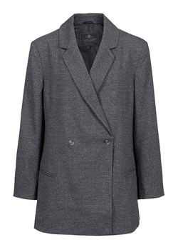 Herrlicher Blezer "Kinza" w kolorze antracytowym ze sklepu Limango Polska w kategorii Marynarki damskie - zdjęcie 188707319