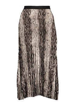 Herrlicher Spódnica w kolorze brązowo-beżowym ze sklepu Limango Polska w kategorii Spódnice - zdjęcie 188707365