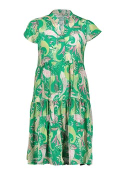 Herrlicher Sukienka w kolorze zielono-jasnoróżowym ze sklepu Limango Polska w kategorii Sukienki - zdjęcie 188707368