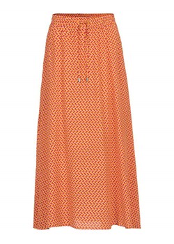 Herrlicher Spódnica w kolorze pomarańczowo-biało-czerwonym ze sklepu Limango Polska w kategorii Spódnice - zdjęcie 188707375