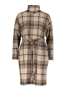 Herrlicher Sukienka "Brisa" w kolorze brązowo-beżowym ze sklepu Limango Polska w kategorii Sukienki - zdjęcie 188707378