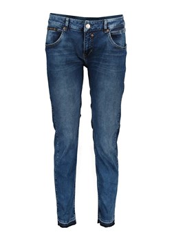 Herrlicher Dżinsy - Slim fit - w kolorze niebieskim ze sklepu Limango Polska w kategorii Jeansy damskie - zdjęcie 188707419