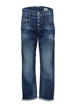 Herrlicher Dżinsy - Boyfriend fit - w kolorze granatowym ze sklepu Limango Polska w kategorii Jeansy damskie - zdjęcie 188707469