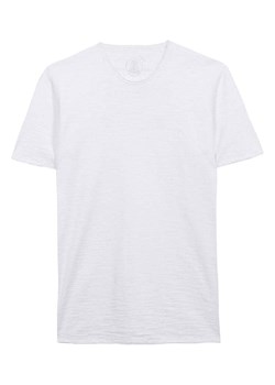 Herrlicher Koszulka w kolorze białym ze sklepu Limango Polska w kategorii T-shirty męskie - zdjęcie 188707507