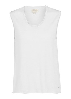 Herrlicher Top w kolorze białym ze sklepu Limango Polska w kategorii T-shirty męskie - zdjęcie 188707518