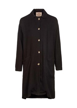 Herrlicher Sukienka w kolorze czarnym ze sklepu Limango Polska w kategorii Sukienki - zdjęcie 188707527