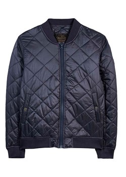 Herrlicher Kurtka w kolorze granatowym ze sklepu Limango Polska w kategorii Kurtki męskie - zdjęcie 188707555
