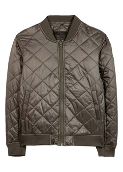 Herrlicher Kurtka w kolorze khaki ze sklepu Limango Polska w kategorii Kurtki męskie - zdjęcie 188707556