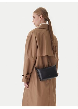 Furla Torebka WE00662 BX3104 O6000 Czarny ze sklepu MODIVO w kategorii Listonoszki - zdjęcie 188708866