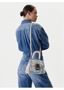 Steve Madden Torebka Bdiego-B 13002325 Niebieski ze sklepu MODIVO w kategorii Torebki damskie - zdjęcie 188708876
