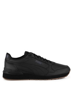 Puma Sneakersy EO-ST RUNNER V4 L 39906812 Czarny ze sklepu MODIVO w kategorii Buty sportowe męskie - zdjęcie 188708898