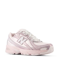 Buty dziecięce New Balance G7405GL – różowe ze sklepu New Balance Poland w kategorii Buty sportowe dziecięce - zdjęcie 188709245