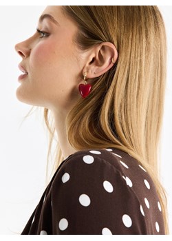 Mohito - Zestaw kolczyków - wielobarwny ze sklepu Mohito w kategorii Kolczyki - zdjęcie 188709346