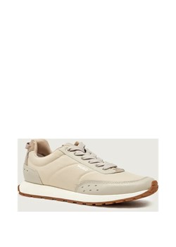 HUGO Sneakersy Icelin_runn_nyptpu ze sklepu Gomez Fashion Store w kategorii Buty sportowe męskie - zdjęcie 188710206
