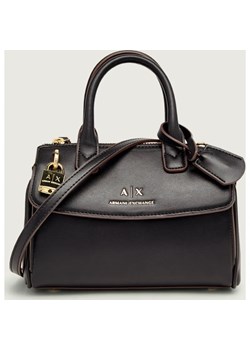 Armani Exchange Kuferek ze sklepu Gomez Fashion Store w kategorii Kuferki - zdjęcie 188710208