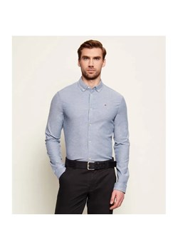 Tommy Jeans Koszula | Slim Fit | oxford ze sklepu Gomez Fashion Store w kategorii Koszule męskie - zdjęcie 188710226
