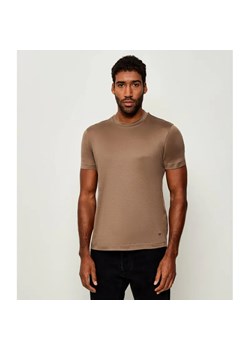Emporio Armani T-shirt | Regular Fit ze sklepu Gomez Fashion Store w kategorii T-shirty męskie - zdjęcie 188710236