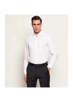 HUGO Koszula C-Jenno | Slim Fit ze sklepu Gomez Fashion Store w kategorii Koszule męskie - zdjęcie 188710237
