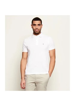 Tommy Hilfiger Polo 1985 | Slim Fit | pique ze sklepu Gomez Fashion Store w kategorii T-shirty męskie - zdjęcie 188710239