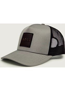 BOSS ORANGE Bejsbolówka Elliot-PL ze sklepu Gomez Fashion Store w kategorii Czapki z daszkiem męskie - zdjęcie 188710535