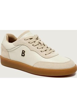 Bogner Skórzane sneakersy VERONA 1 | zamsz ze sklepu Gomez Fashion Store w kategorii Buty sportowe damskie - zdjęcie 188710536
