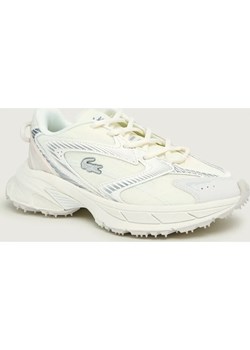 Lacoste Sneakersy NEO SHOT ze sklepu Gomez Fashion Store w kategorii Buty sportowe damskie - zdjęcie 188710548