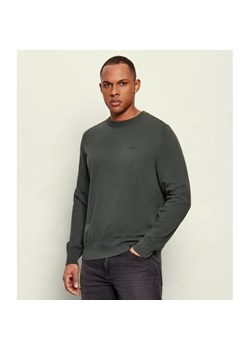 BOSS BLACK Sweter Upacas-L | Regular Fit ze sklepu Gomez Fashion Store w kategorii Swetry męskie - zdjęcie 188710549