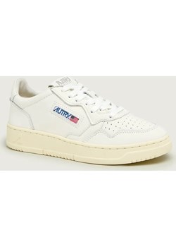 Autry Skórzane sneakersy MEDALIST ze sklepu Gomez Fashion Store w kategorii Buty sportowe damskie - zdjęcie 188710556