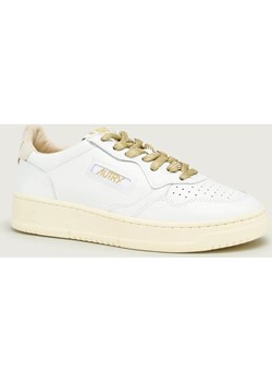 Autry Skórzane sneakersy MEDALIST ze sklepu Gomez Fashion Store w kategorii Buty sportowe damskie - zdjęcie 188710557