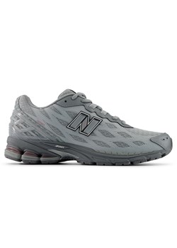Buty unisex New Balance U190656T  – szare ze sklepu New Balance Poland w kategorii Buty sportowe męskie - zdjęcie 188710705