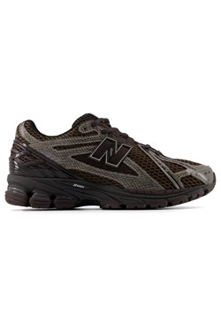Buty unisex New Balance U19062NQ – brązowe ze sklepu New Balance Poland w kategorii Buty sportowe męskie - zdjęcie 188710706