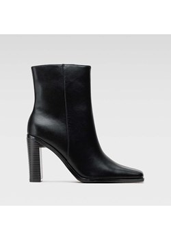 Botki Jenny Fairy TS5048-01 ze sklepu ccc.eu w kategorii Botki - zdjęcie 188710967