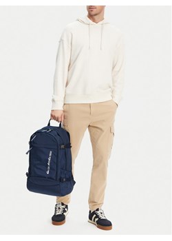 Plecak Quiksilver QUIC-B-004-07 Granatowy ze sklepu eobuwie.pl w kategorii Plecaki - zdjęcie 188711466