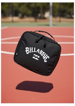 Lunchbox Billabong C-BLB-MC-002-08 Czarny ze sklepu eobuwie.pl w kategorii Torby i walizki dziecięce - zdjęcie 188711498