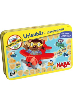 Haba Gra magnetyczna - 4+ ze sklepu Limango Polska w kategorii Puzzle - zdjęcie 188711815