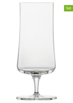 Schott Zwiesel Kieliszki (6 szt.) "Beer Basic" do piwa - 405 ml ze sklepu Limango Polska w kategorii Naczynia - zdjęcie 188711968