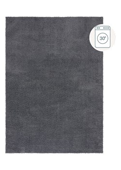 Flair Rugs Dywan "Fluffy" w kolorze antracytowym ze sklepu Limango Polska w kategorii Dywany - zdjęcie 188711969