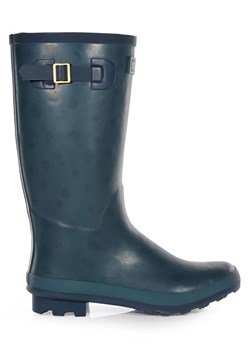 Regatta Kalosze "Fairweather II" w kolorze niebieskim ze sklepu Limango Polska w kategorii Kalosze dziecięce - zdjęcie 188711998