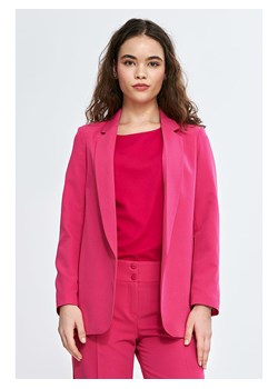 Nife Blezer w kolorze różowym ze sklepu Limango Polska w kategorii Marynarki damskie - zdjęcie 188712049