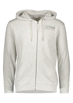 O'Neill Bluza w kolorze szarym ze sklepu Limango Polska w kategorii Bluzy damskie - zdjęcie 188712255