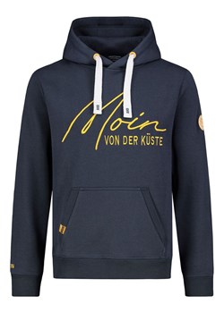 Eight2Nine Bluza w kolorze granatowym ze sklepu Limango Polska w kategorii Bluzy męskie - zdjęcie 188712345