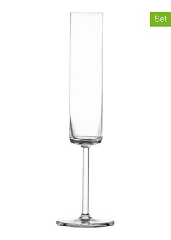 Schott Zwiesel Kieliszki (4 szt.) "Modo" do szampana  - 163 ml ze sklepu Limango Polska w kategorii Naczynia - zdjęcie 188712375