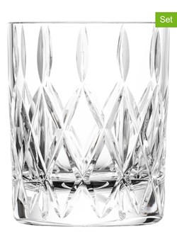 Schott Zwiesel Szklanki (4 szt.) "Age" do whiskey - 294 ml ze sklepu Limango Polska w kategorii Naczynia - zdjęcie 188712386