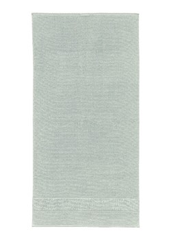 Schiesser Ręcznik "Turin" w kolorze zielonym do sauny ze sklepu Limango Polska w kategorii Ręczniki - zdjęcie 188712506