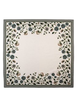 Clayre &amp; Eef Obrus w kolorze beżowym - 100 x 100 cm ze sklepu Limango Polska w kategorii Obrusy i bieżniki - zdjęcie 188712526