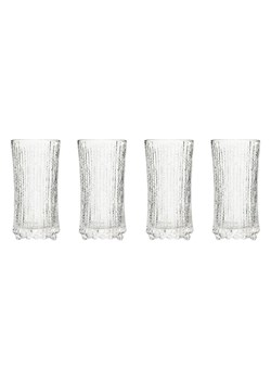iittala Kieliszki (4 szt.) "Ultima" do szampana - 180 ml ze sklepu Limango Polska w kategorii Naczynia - zdjęcie 188712535