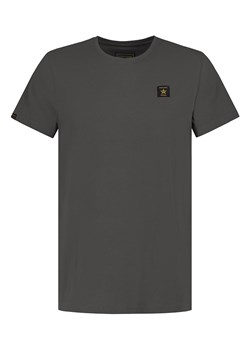 Eight2Nine Koszulka w kolorze szarym ze sklepu Limango Polska w kategorii T-shirty męskie - zdjęcie 188712548