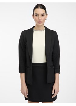 orsay Blezer w kolorze czarnym ze sklepu Limango Polska w kategorii Marynarki damskie - zdjęcie 188712649